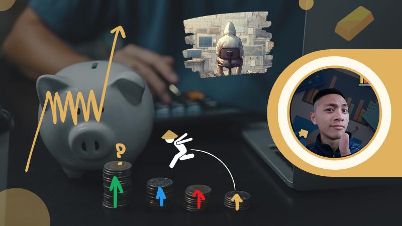 Giao Dịch Vàng Theo Supply Demand và Price Action